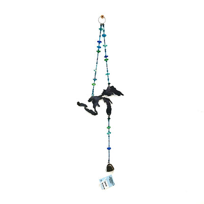 103. Great Lakes bell- By Lesa Davis|4298