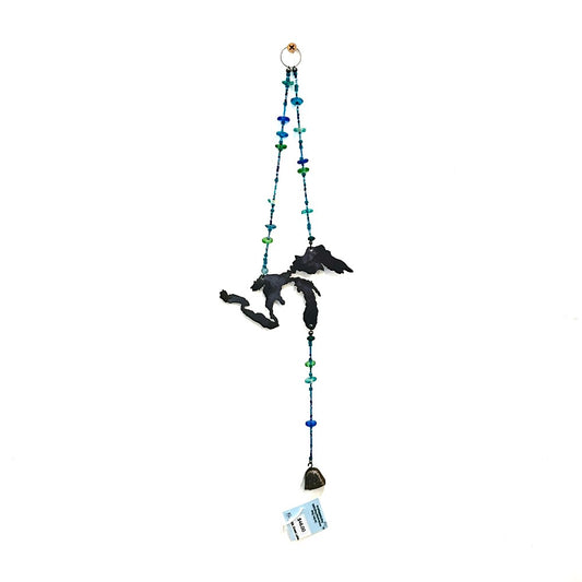 103. Great Lakes bell- By Lesa Davis|4298