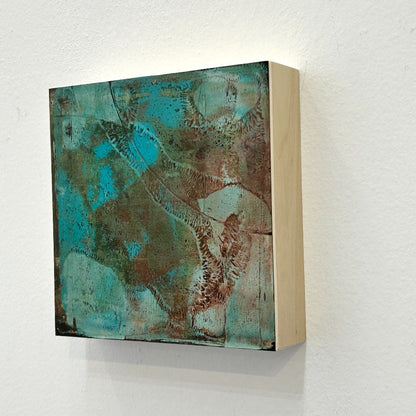 Sea Floor|4634