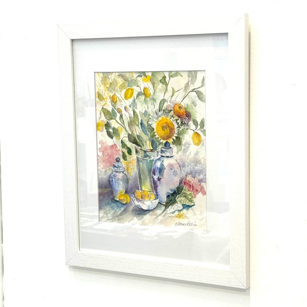 When Life Gives You Lemons - by Diane Kotin|3945