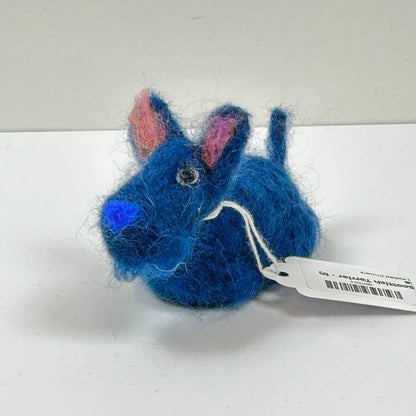 Darwin the Scottish Terrier by Gina Laguzza|4530