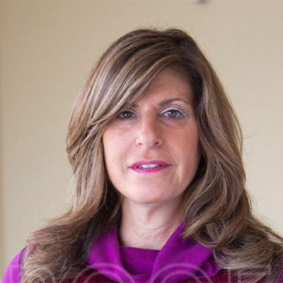 Lauren Pitasch headshot
